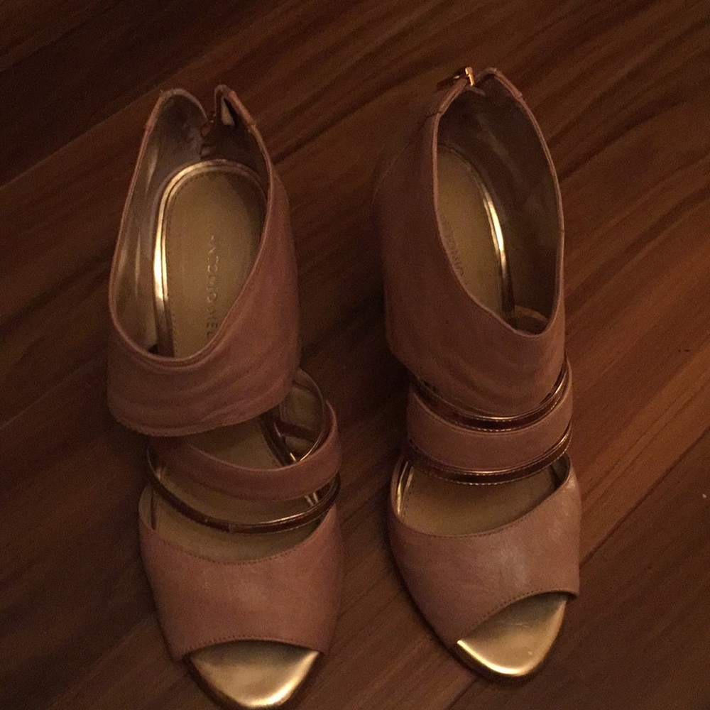 Antonio Melanie shoes, very volatile cowboy boots